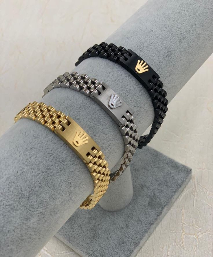 Men’s Bracelets