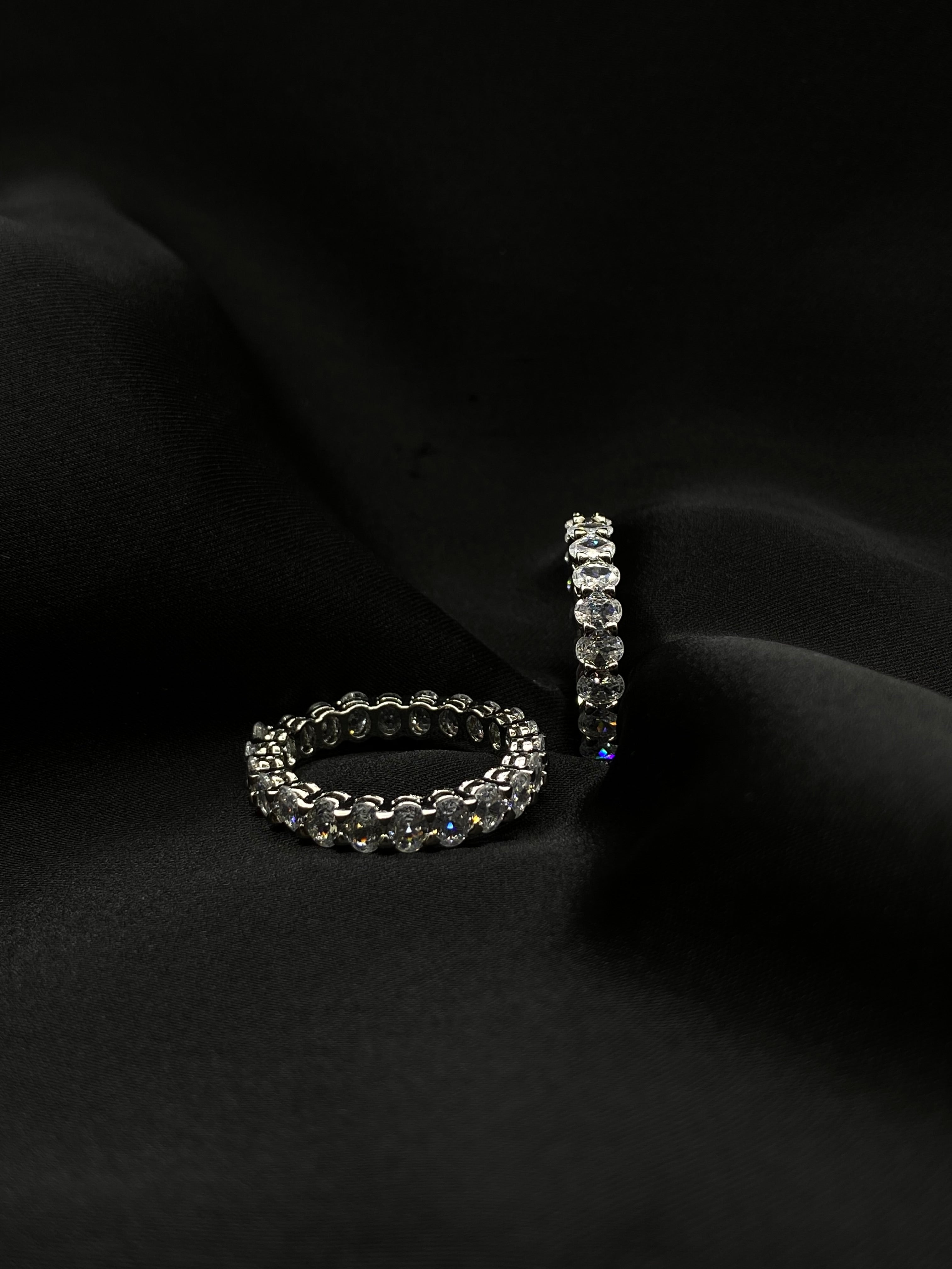 Eternal Spark: Classic Full Eternity Band