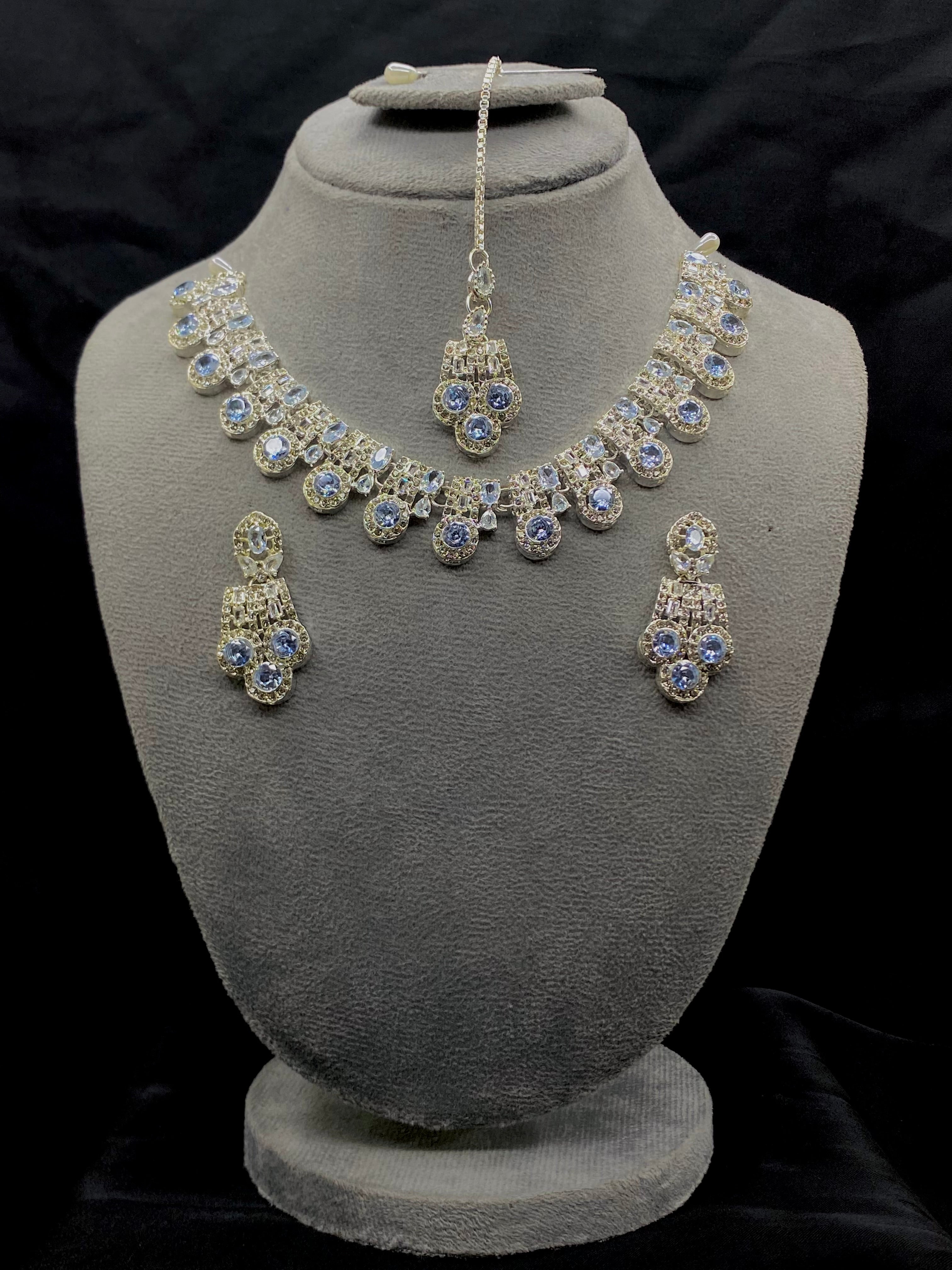 ✨ Ocean Noor Set (نور)