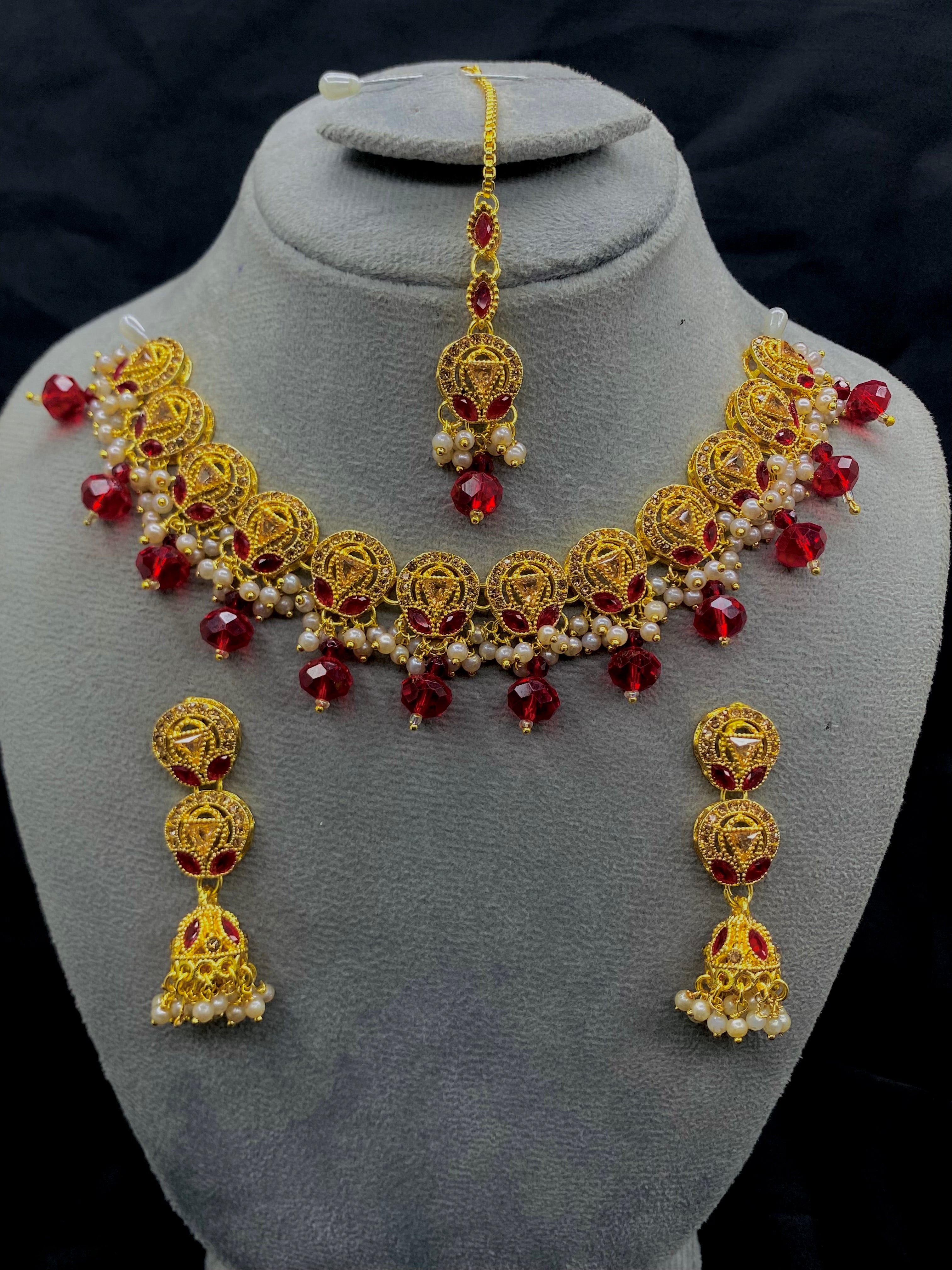 ✨ Gulnar Set (گلنار سیٹ)