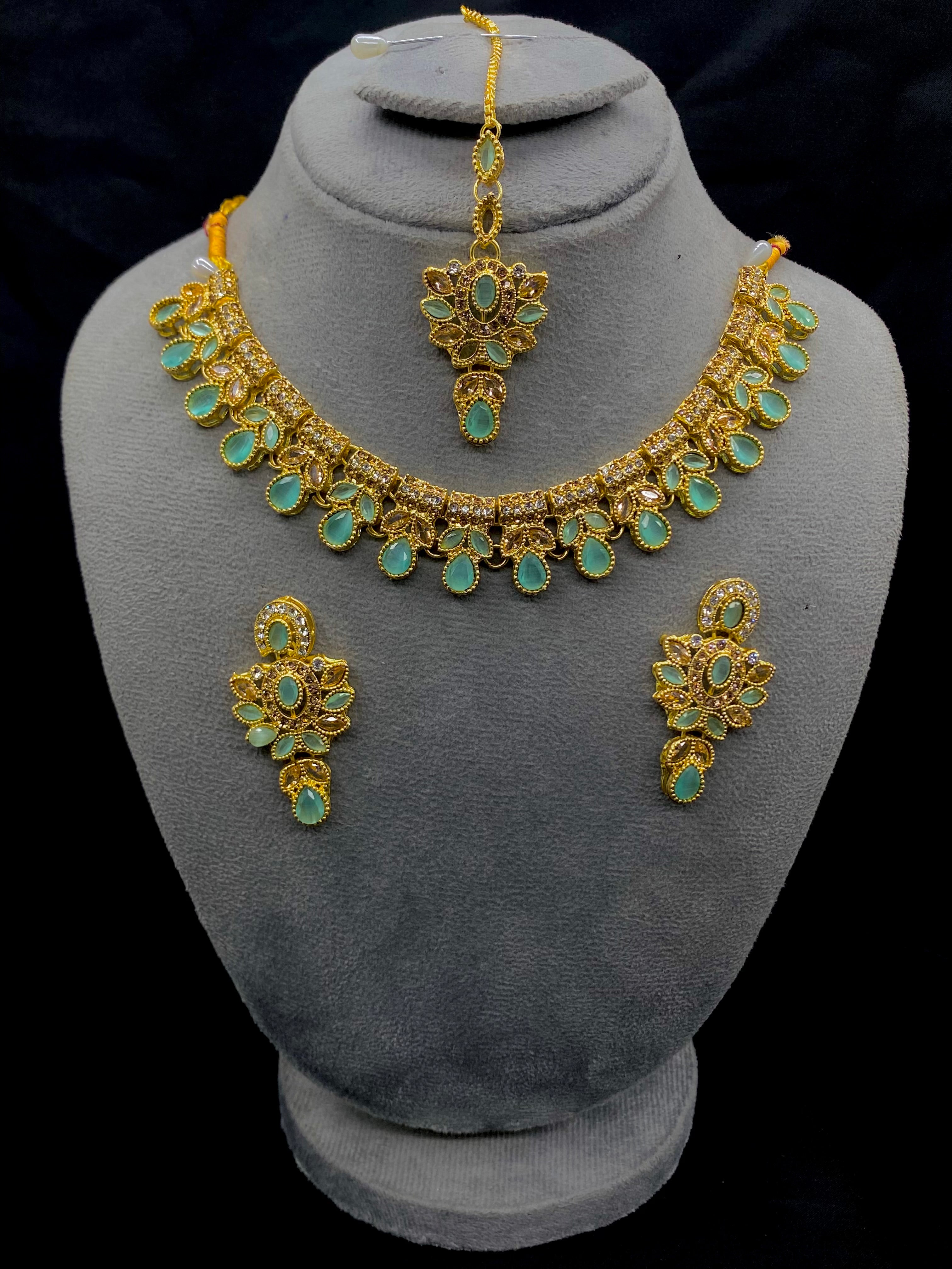 ✨ Dilruba Set (دلربا سیٹ)
