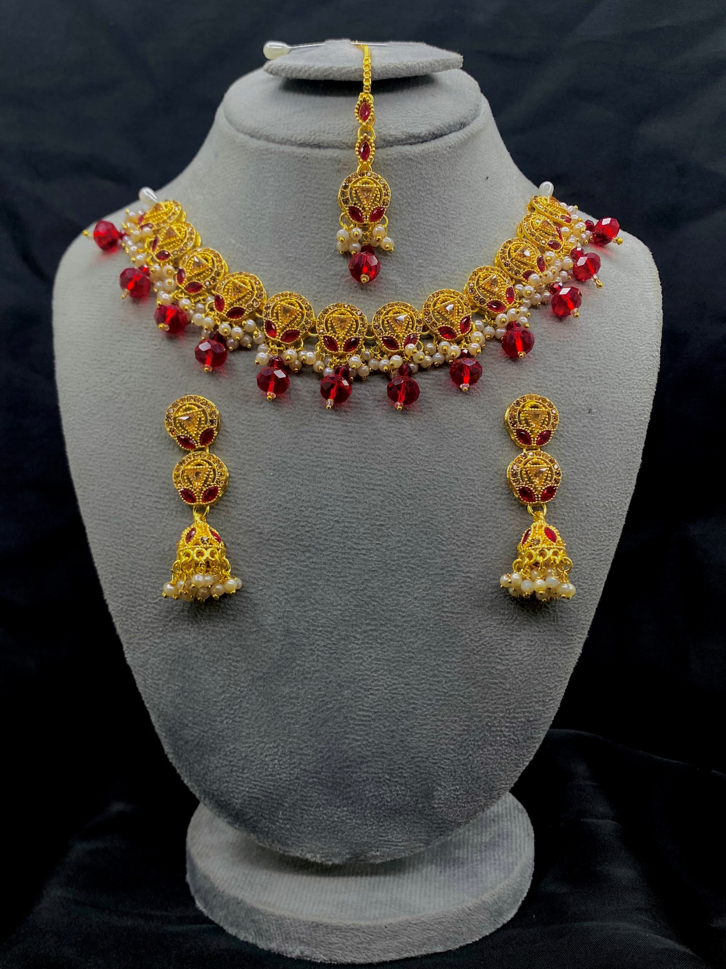 ✨ Gulnar Set (گلنار سیٹ)