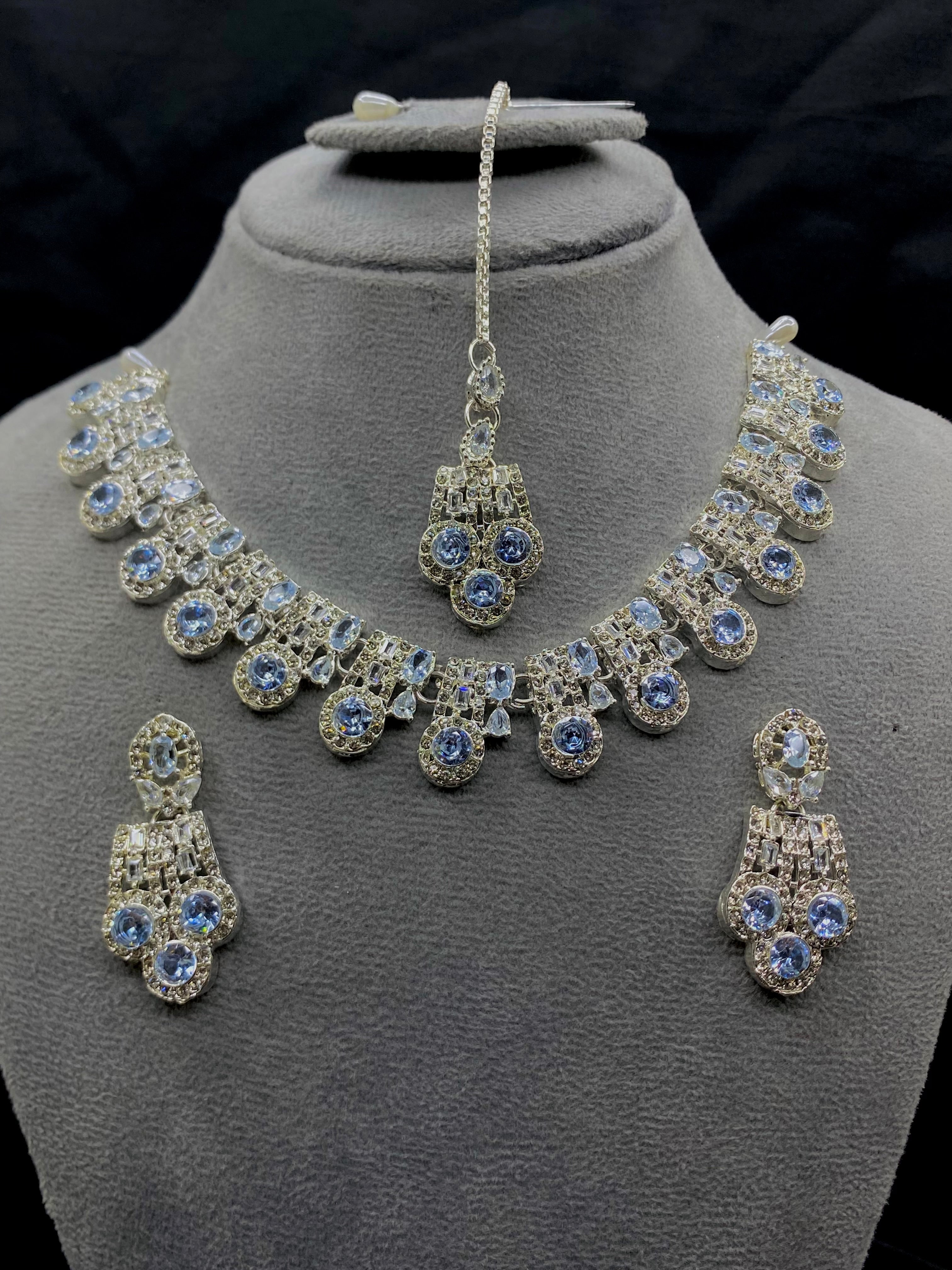 ✨ Ocean Noor Set (نور)