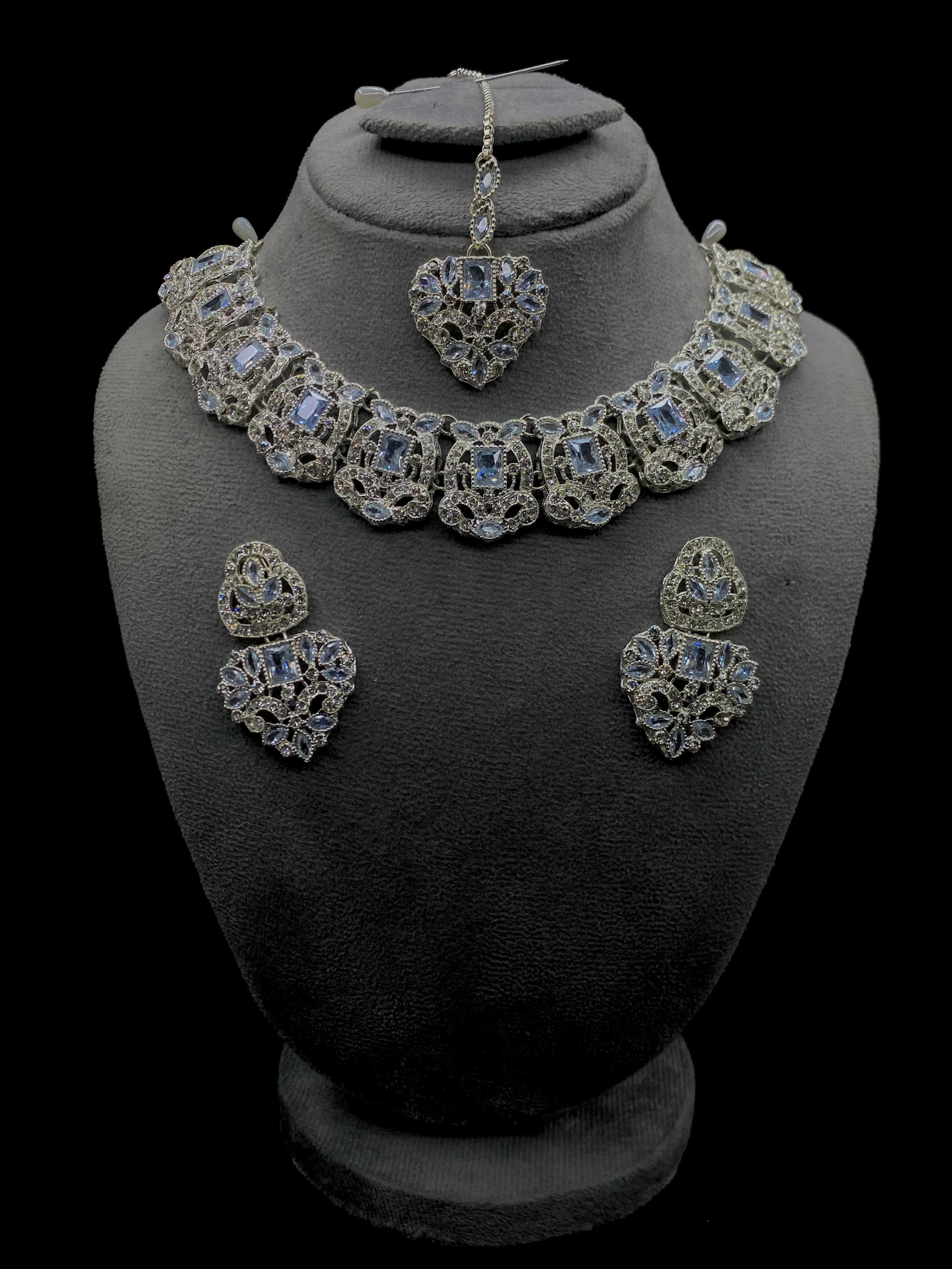 ✨ Sky Bahar Set (بہار)
