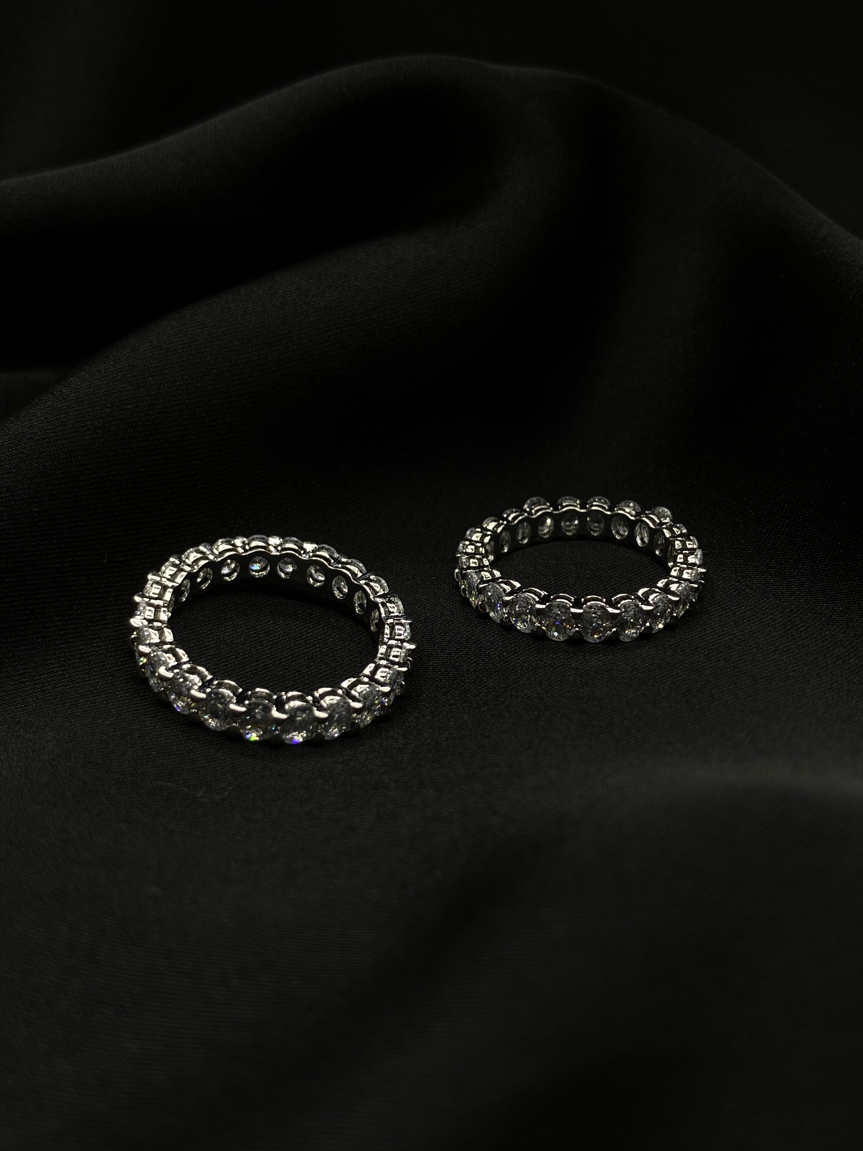 Eternal Spark: Classic Full Eternity Band