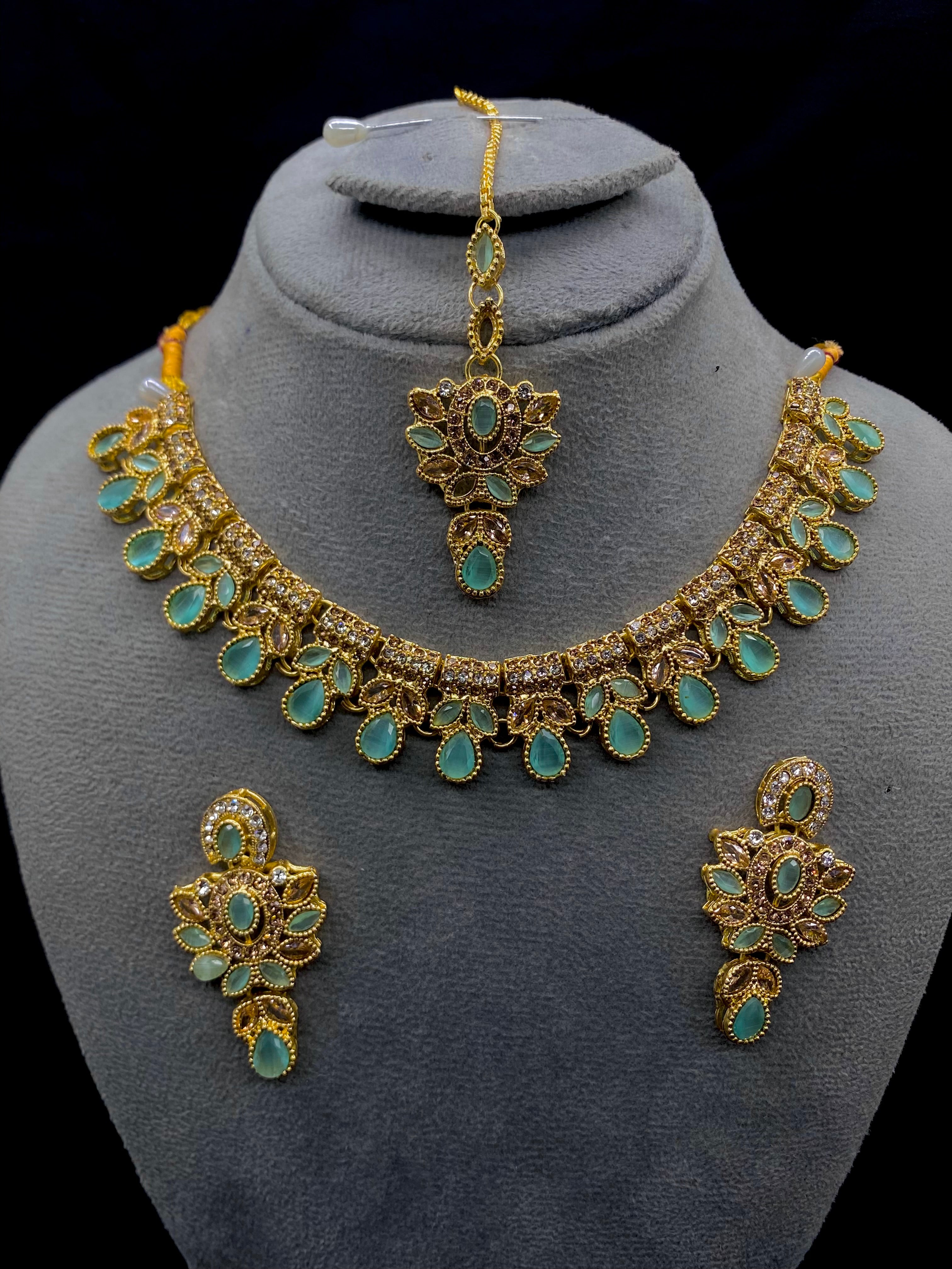 ✨ Dilruba Set (دلربا سیٹ)